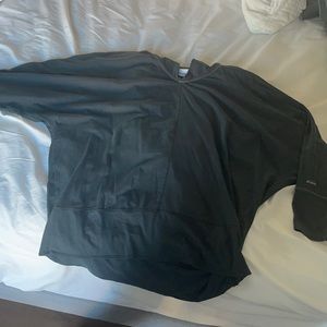 Columbia 3/4 sleeve hooded top